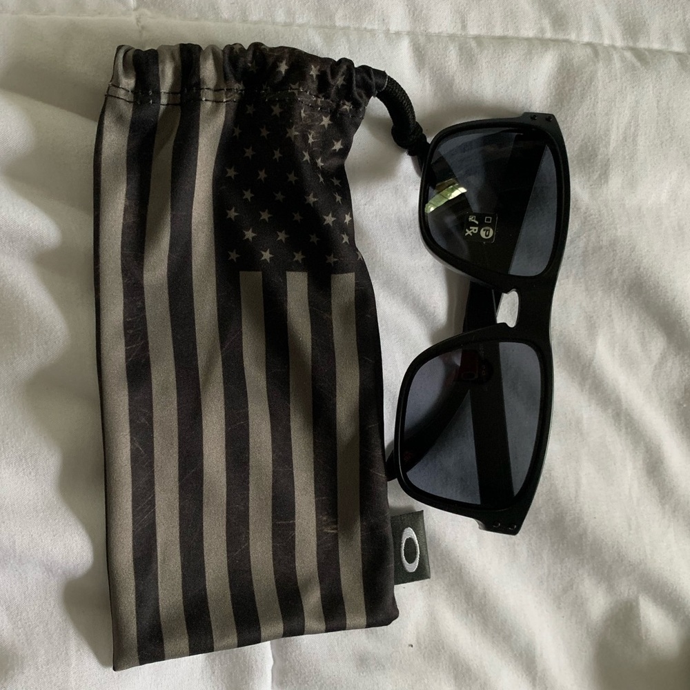 Oakley Sunglasses Holbrook America